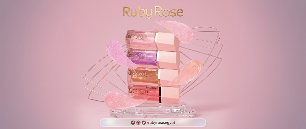 Lip Oil
