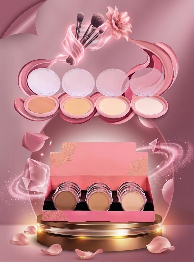 Highlighter Powder